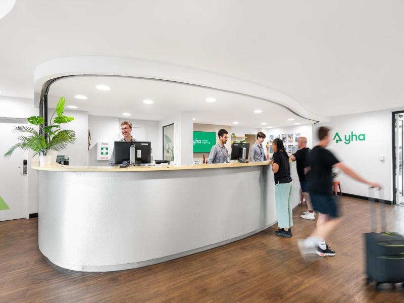 Brisbane City YHA image