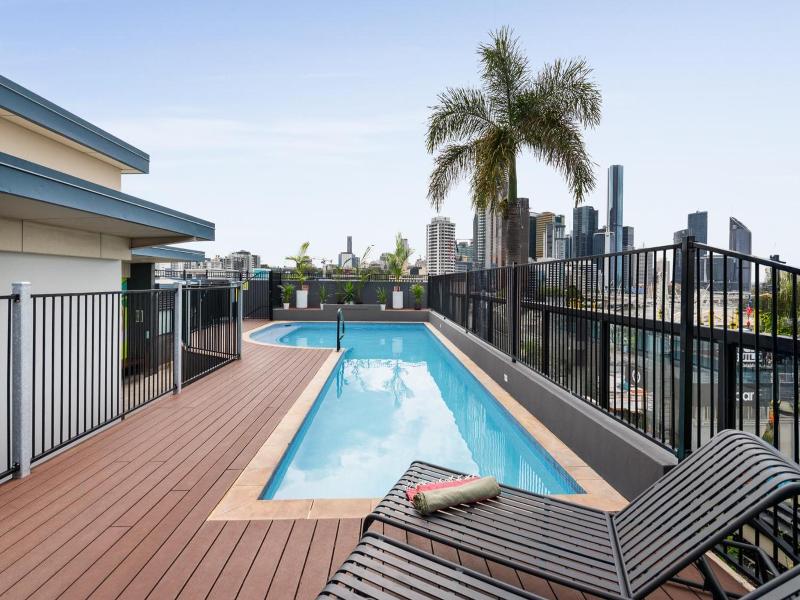 Brisbane City YHA image