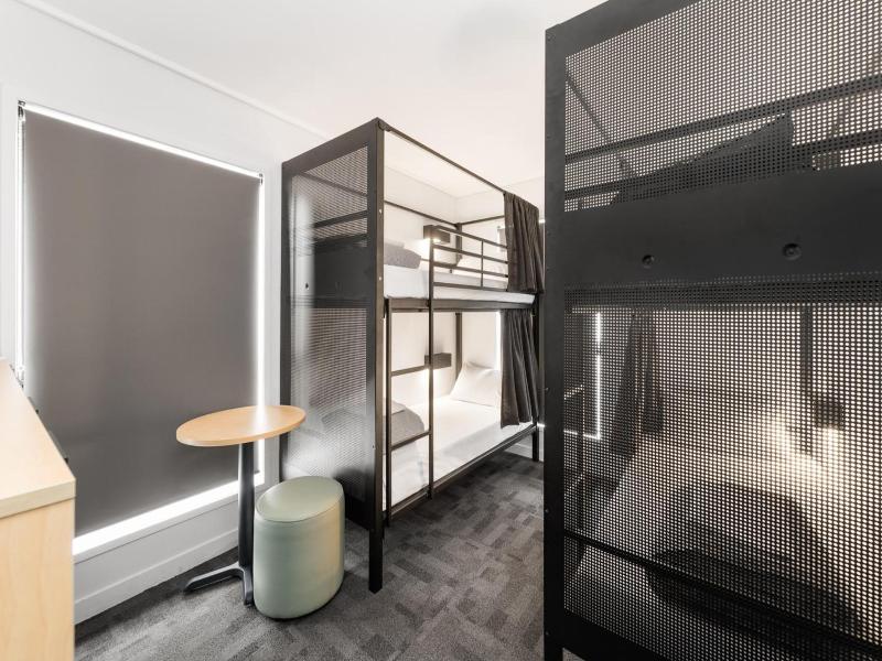 Brisbane City YHA image