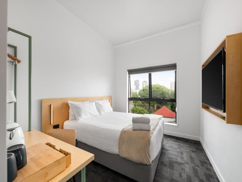 Brisbane City YHA image
