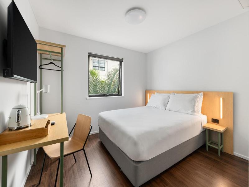 Brisbane City YHA image