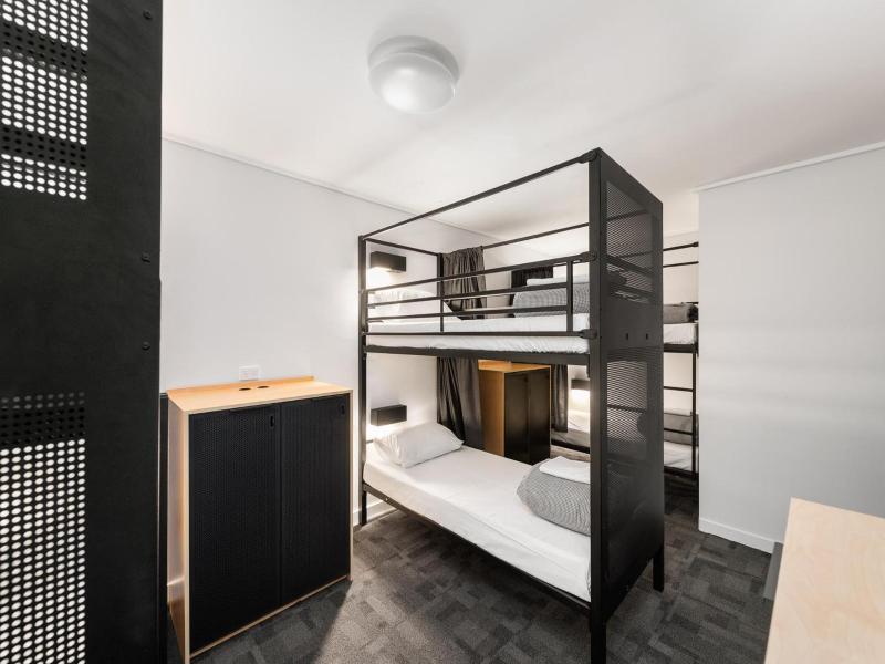 Brisbane City YHA image
