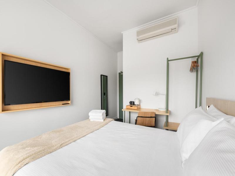 Brisbane City YHA image