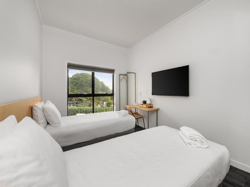 Brisbane City YHA image
