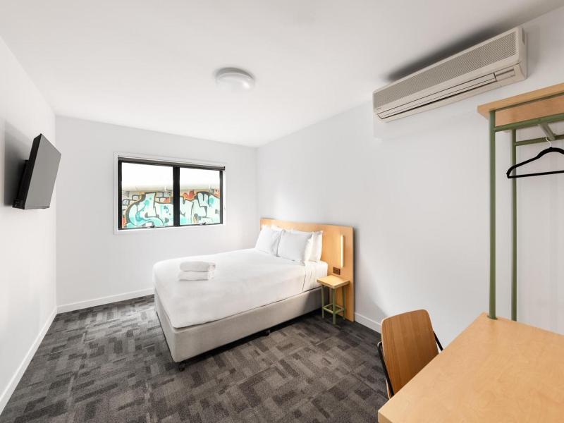 Brisbane City YHA image