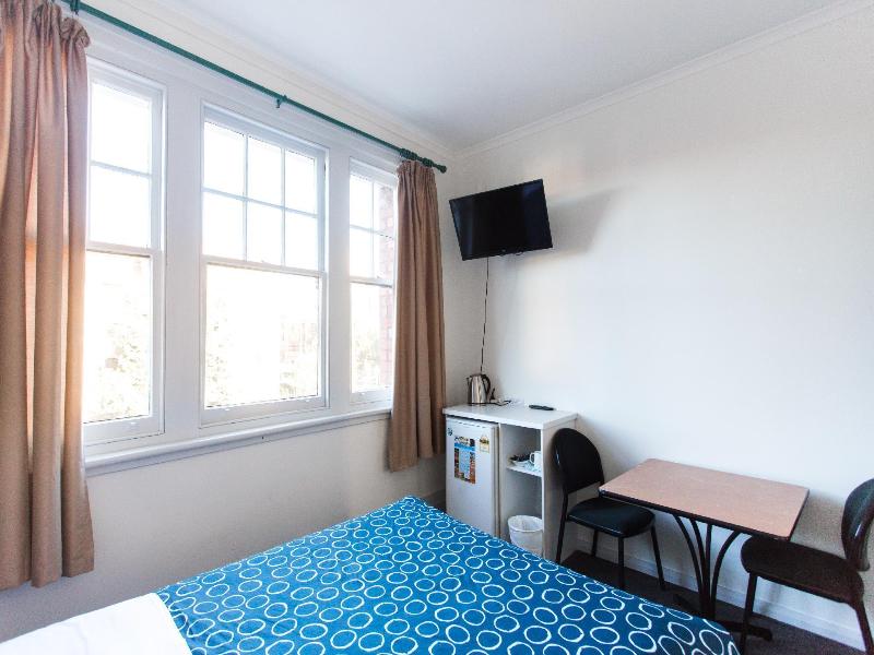 Hobart Central YHA image