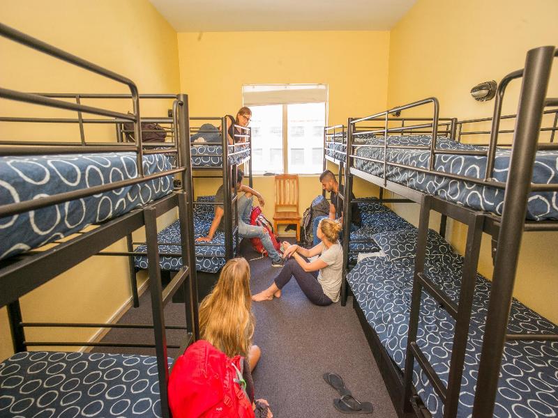 Hobart Central YHA image