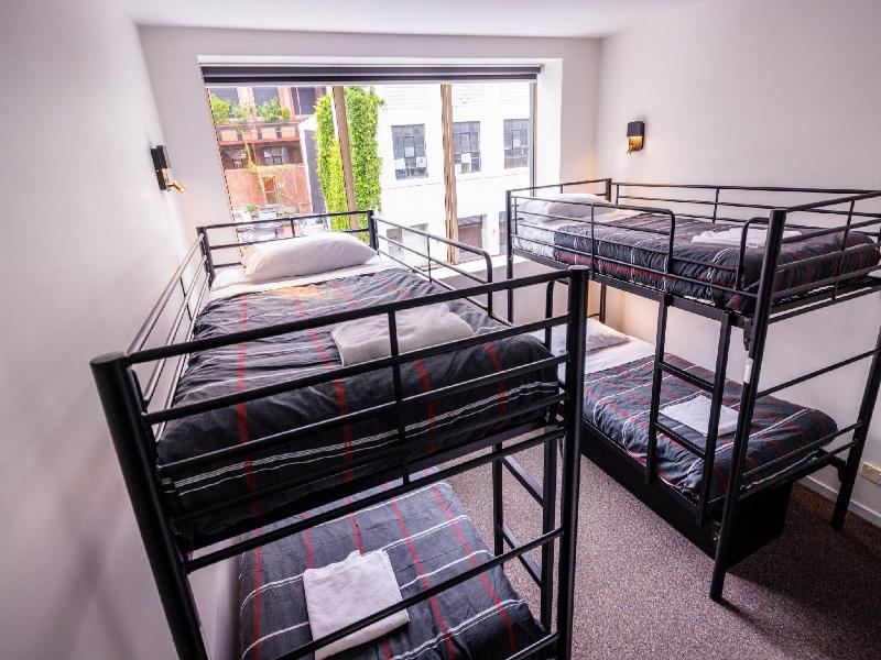 Hobart Central YHA image