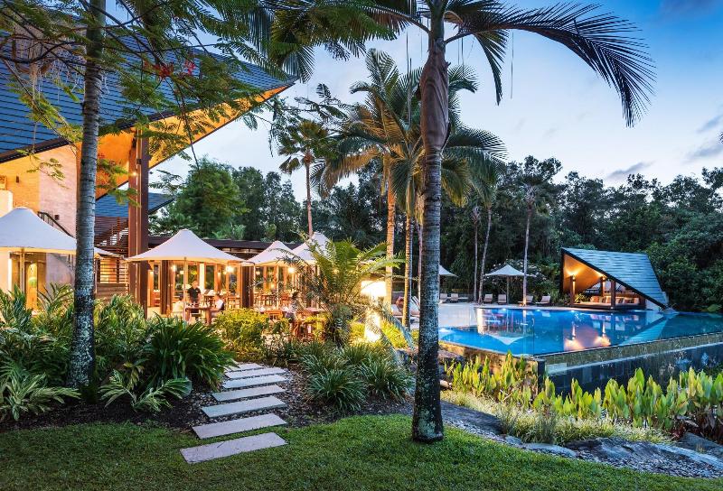 Niramaya Villas and Spa image