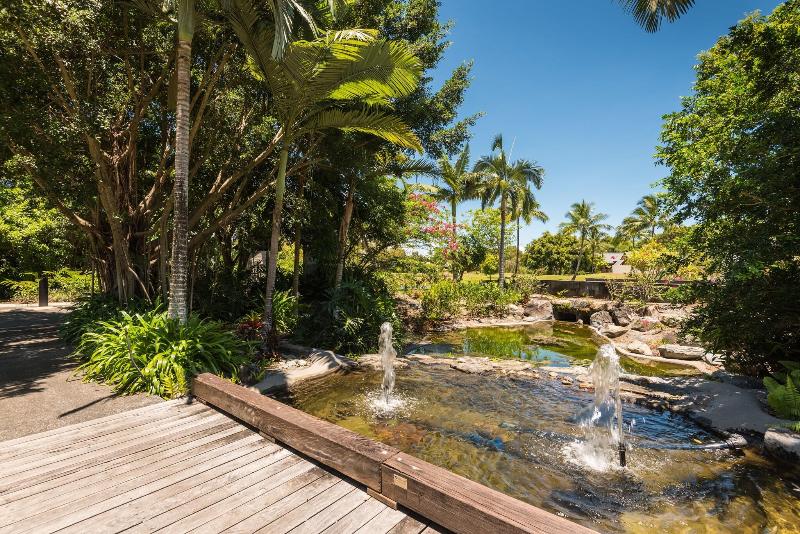 Niramaya Villas and Spa image