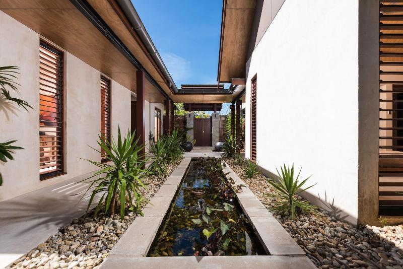 Niramaya Villas and Spa image