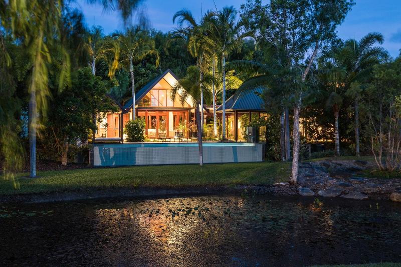Niramaya Villas and Spa image
