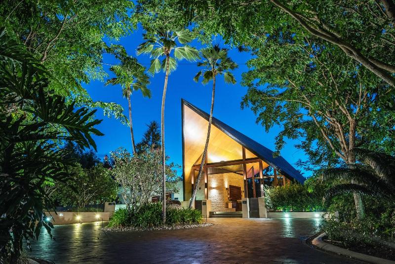 Niramaya Villas and Spa image