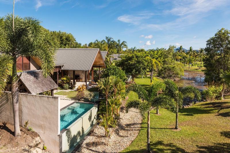 Niramaya Villas and Spa image