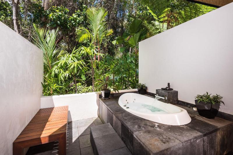 Niramaya Villas and Spa image