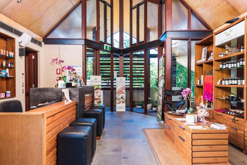 Niramaya Villas and Spa image