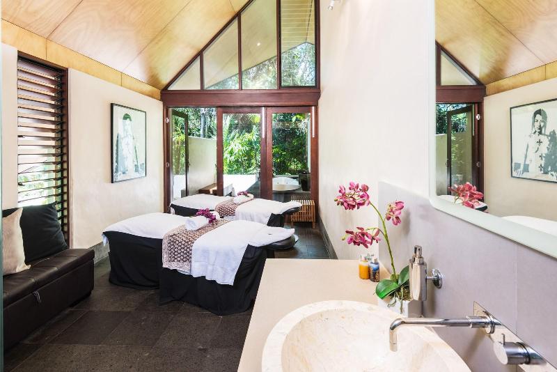 Niramaya Villas and Spa image