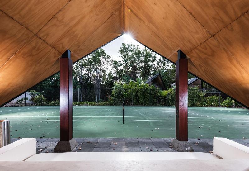 Niramaya Villas and Spa image