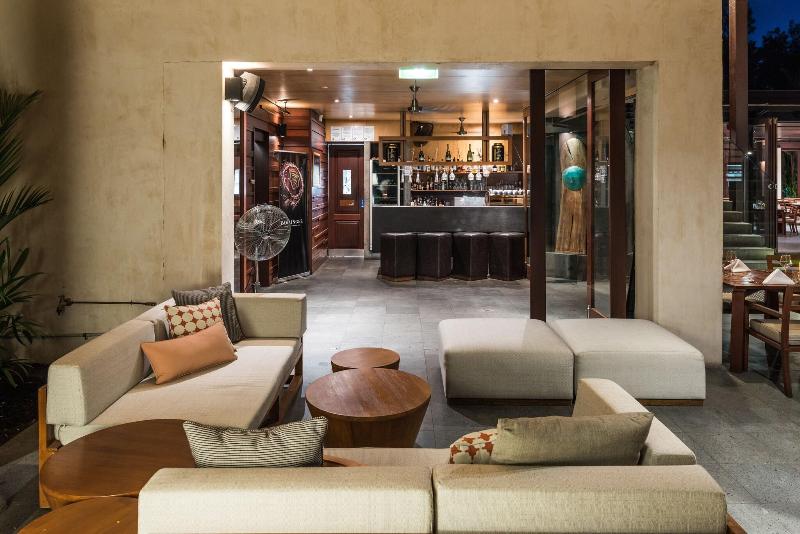 Niramaya Villas and Spa image