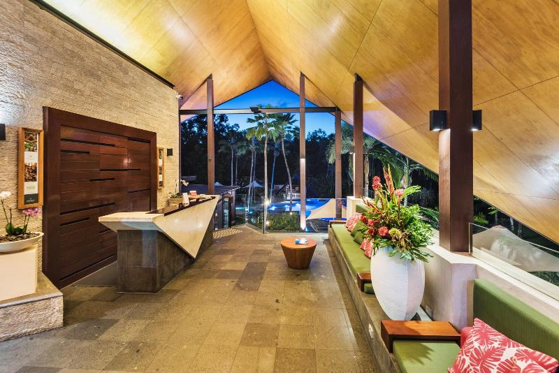 Niramaya Villas and Spa image