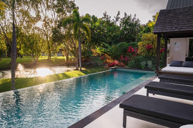 Niramaya Villas and Spa image