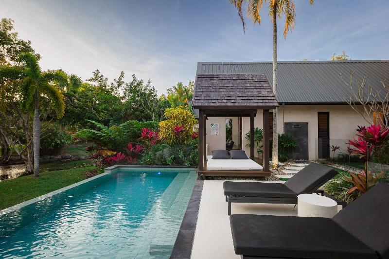 Niramaya Villas and Spa image