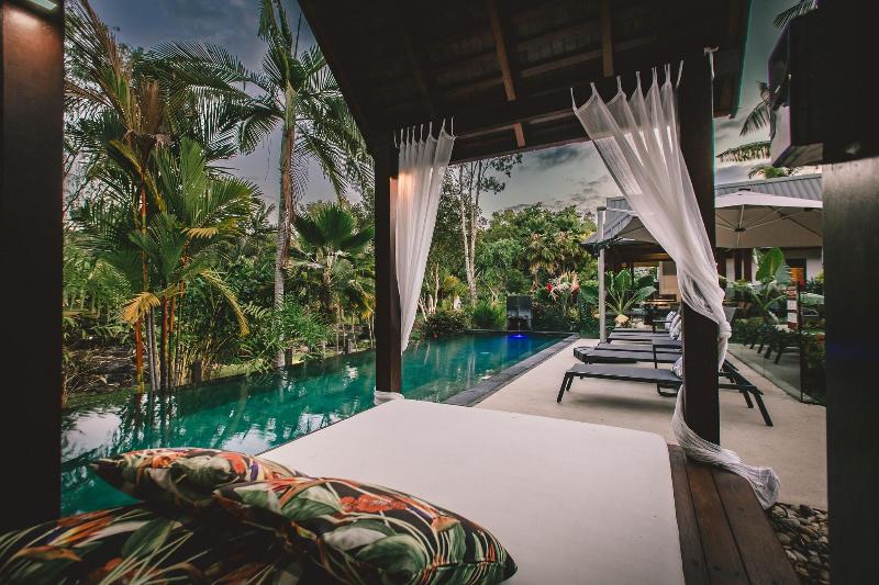 Niramaya Villas and Spa image