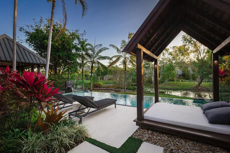 Niramaya Villas and Spa image