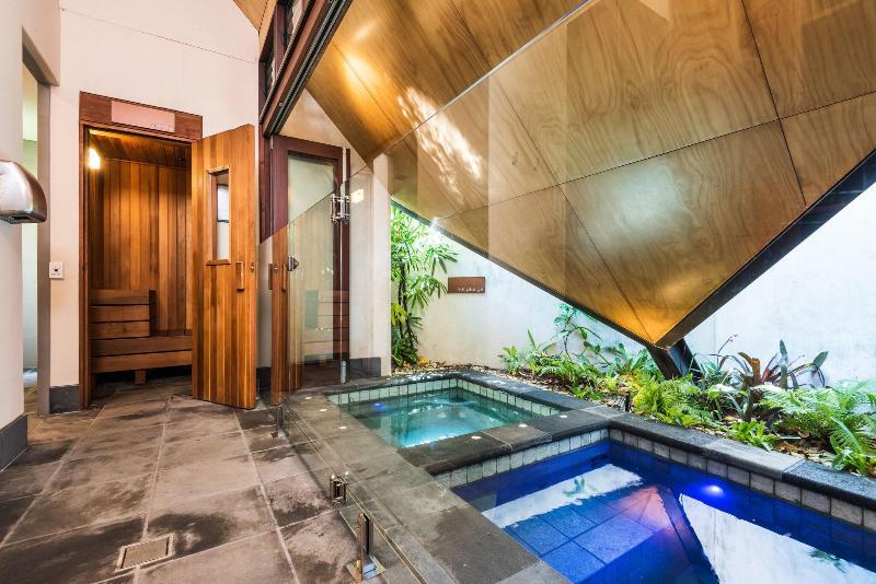 Niramaya Villas and Spa image
