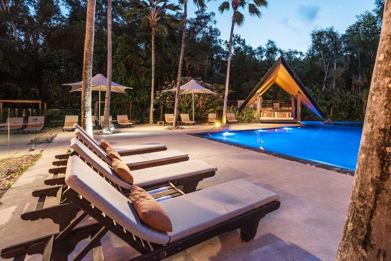 Niramaya Villas and Spa image