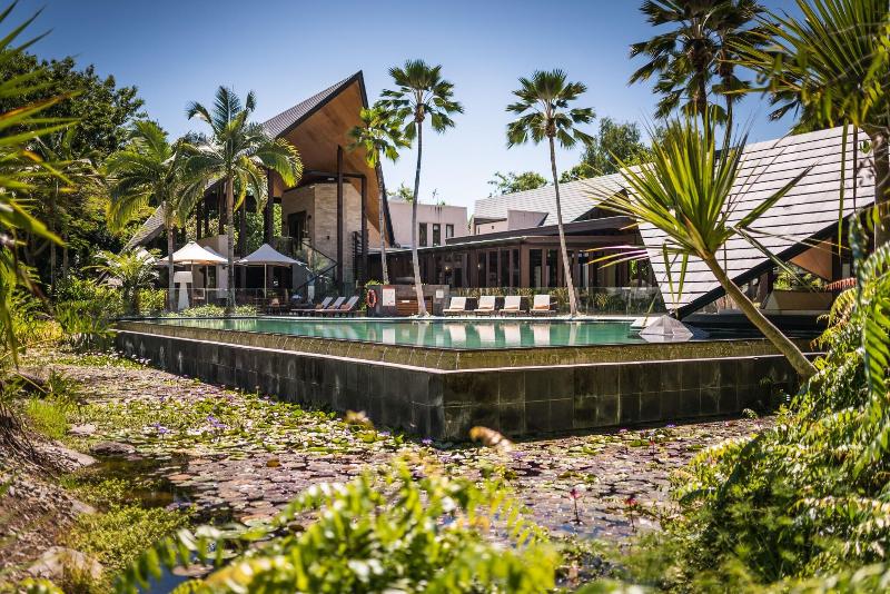 Niramaya Villas and Spa image