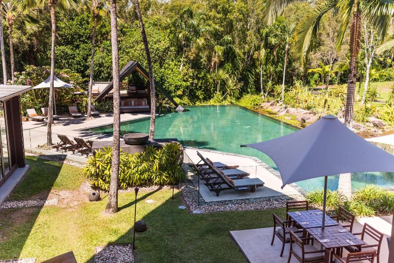 Niramaya Villas and Spa image