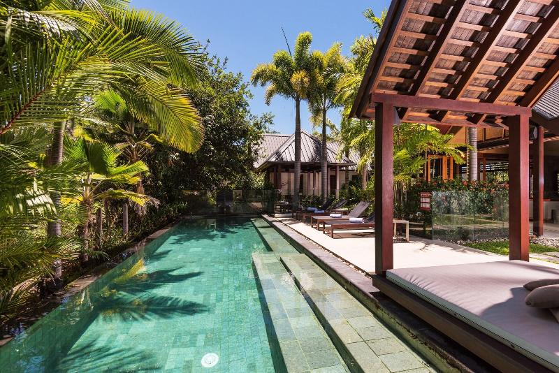 Niramaya Villas and Spa image