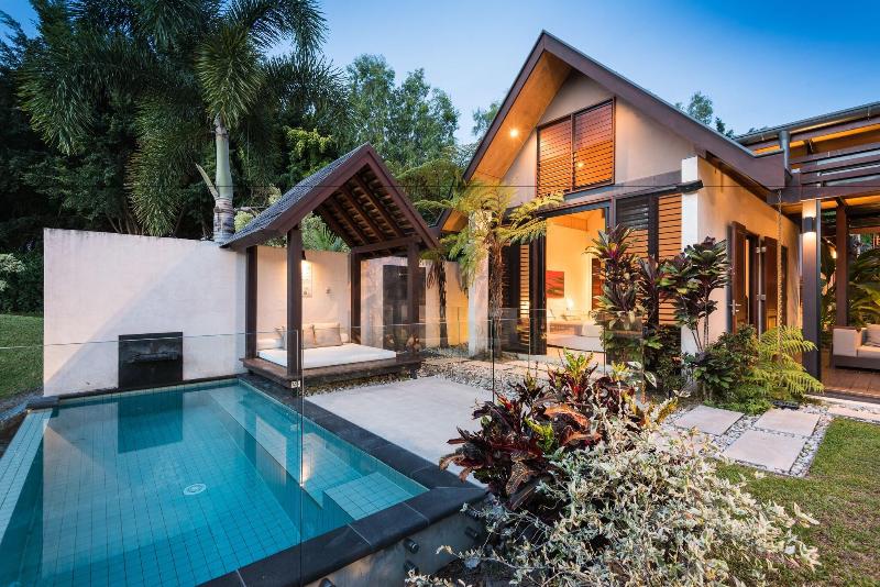 Niramaya Villas and Spa image