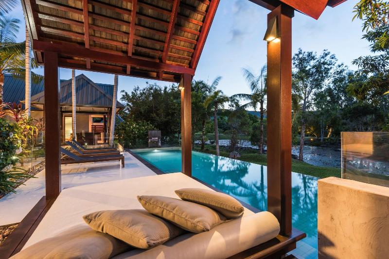 Niramaya Villas and Spa image
