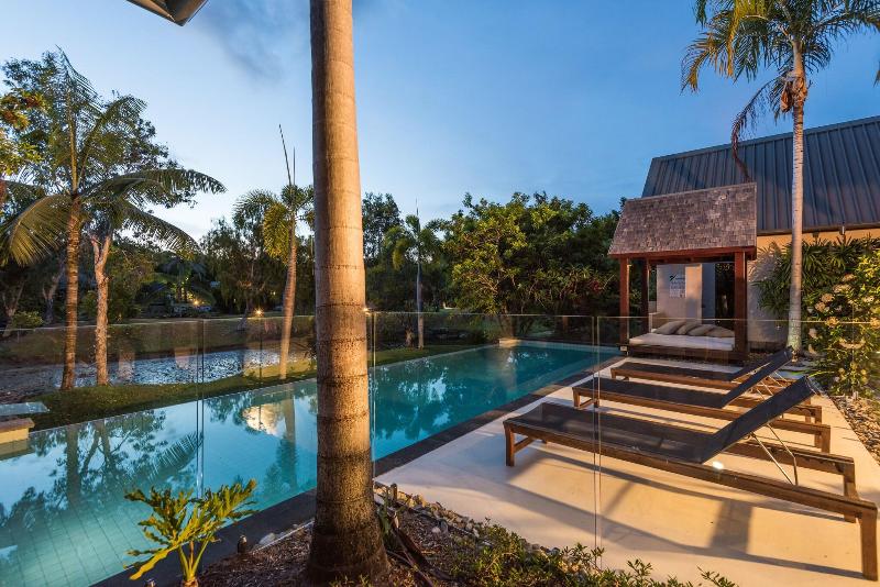 Niramaya Villas and Spa image