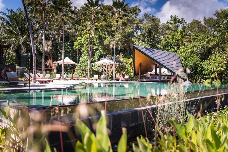 Niramaya Villas and Spa image