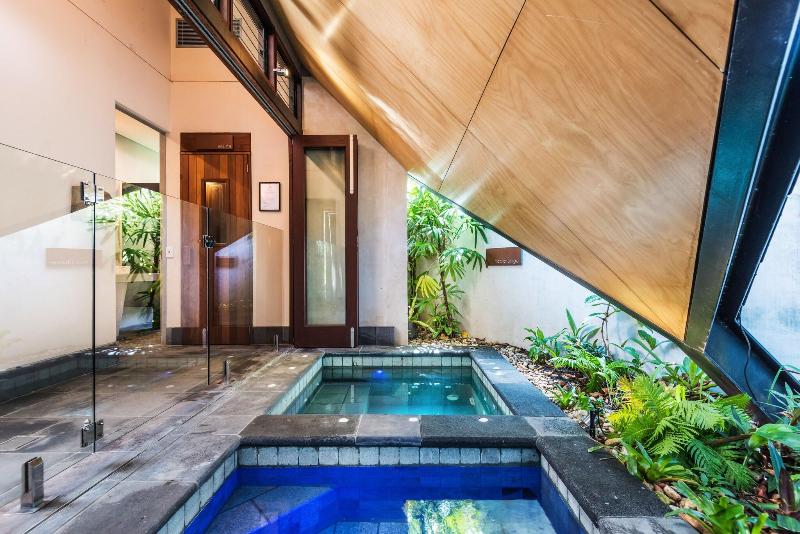 Niramaya Villas and Spa image