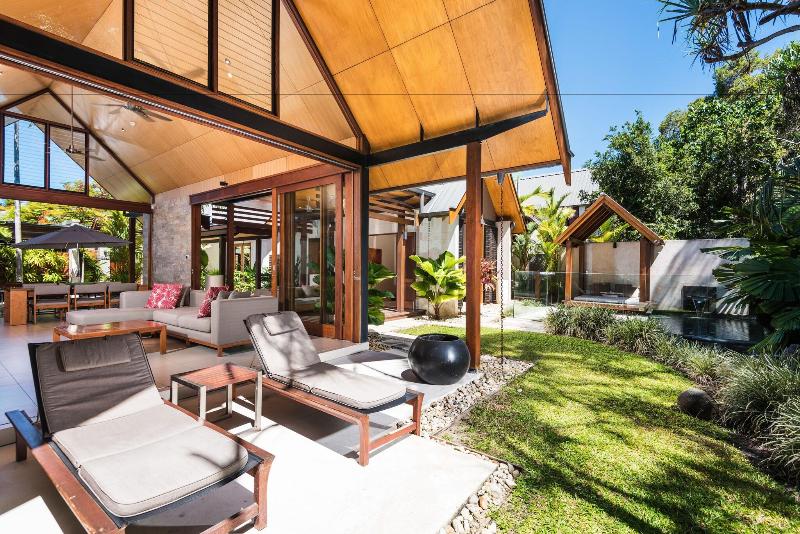 Niramaya Villas and Spa image