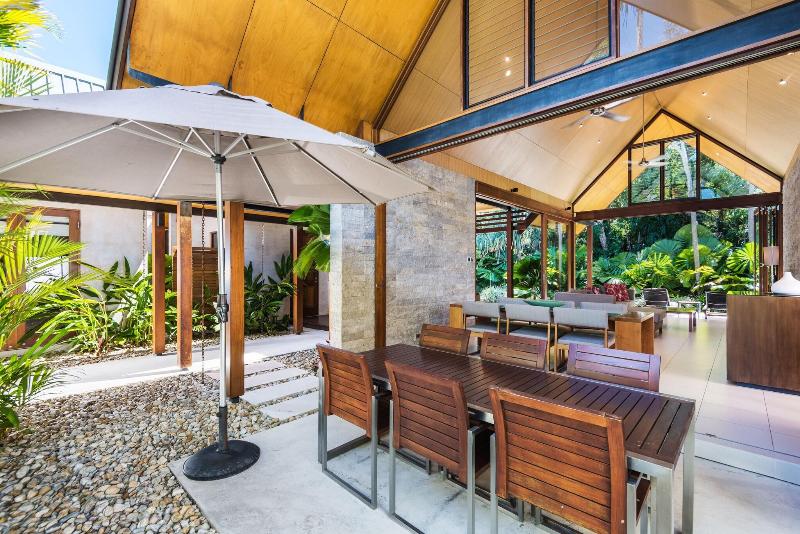 Niramaya Villas and Spa image