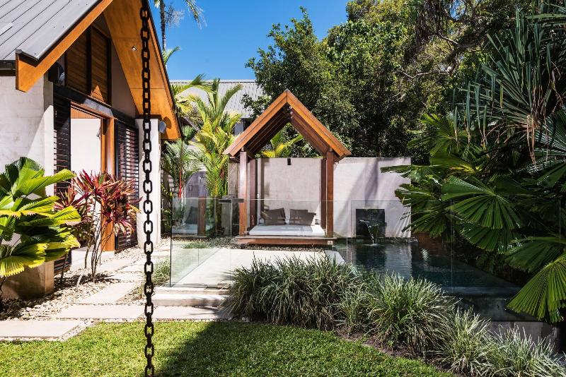 Niramaya Villas and Spa image