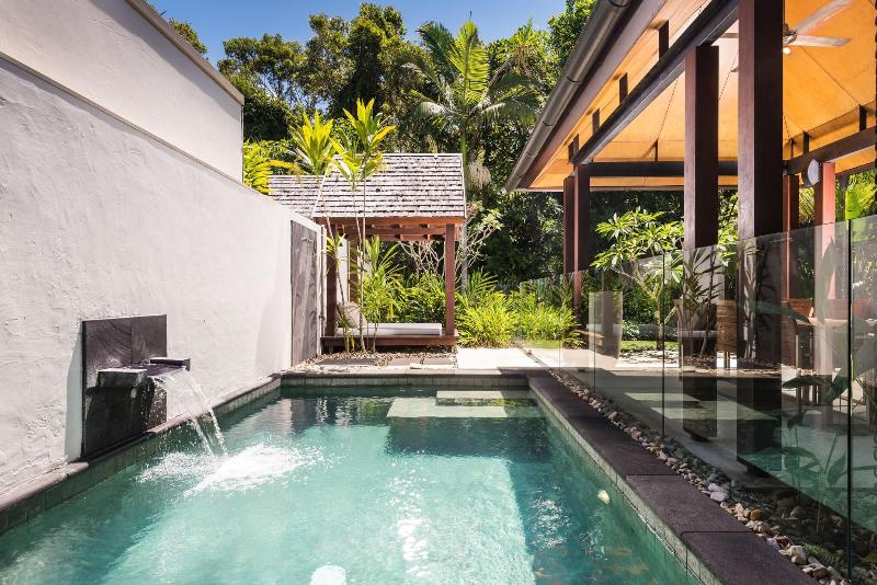 Niramaya Villas and Spa image