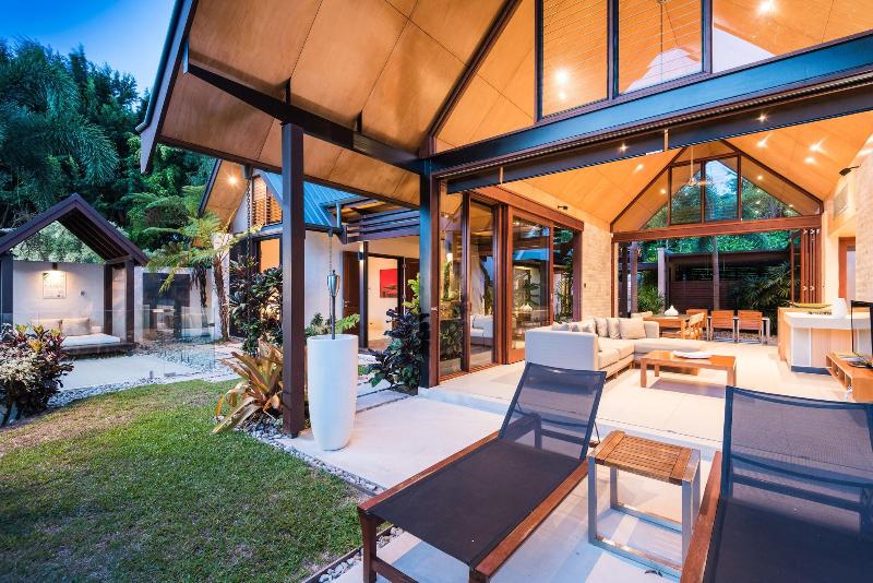 Niramaya Villas and Spa image