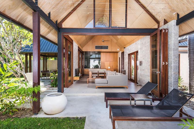 Niramaya Villas and Spa image