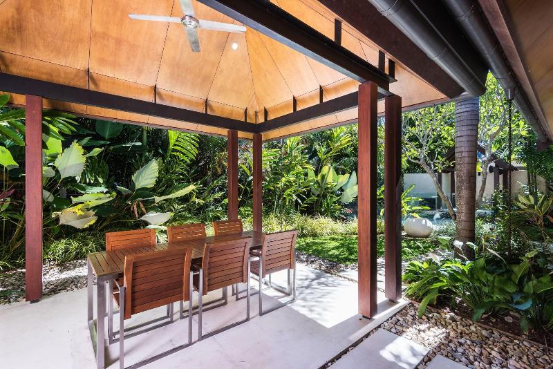 Niramaya Villas and Spa image
