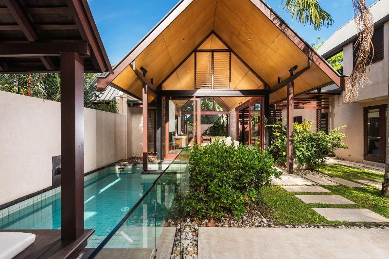 Niramaya Villas and Spa image
