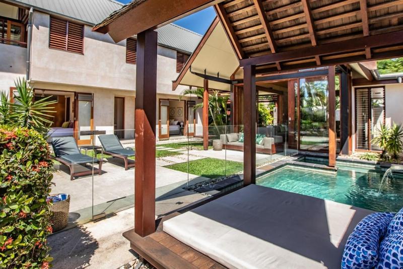 Niramaya Villas and Spa image