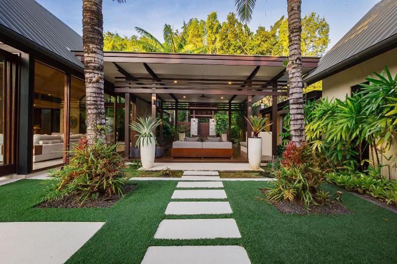 Niramaya Villas and Spa image