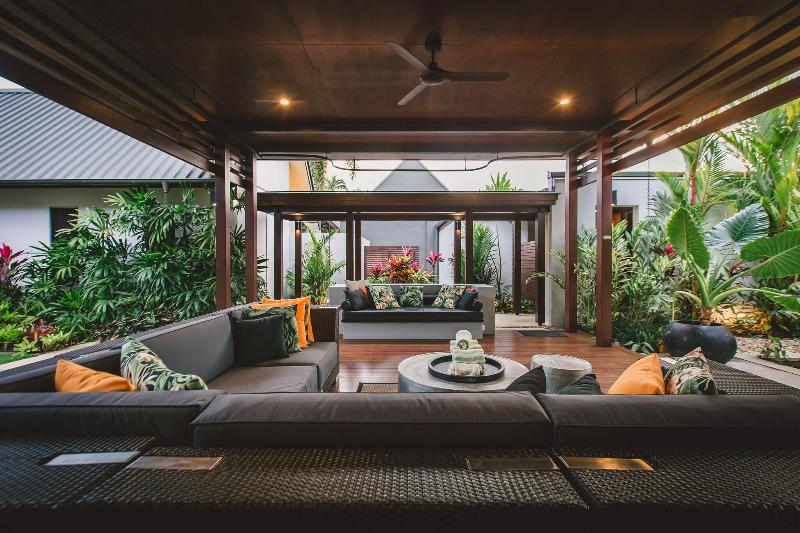 Niramaya Villas and Spa image