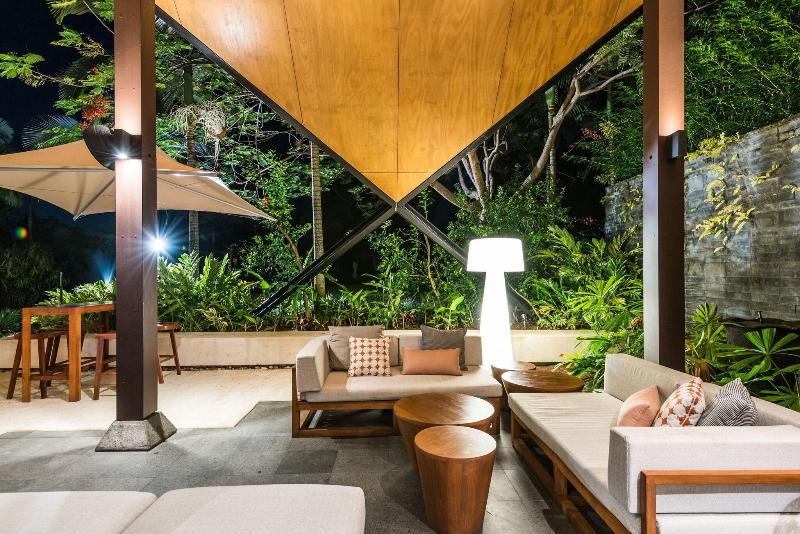 Niramaya Villas and Spa image